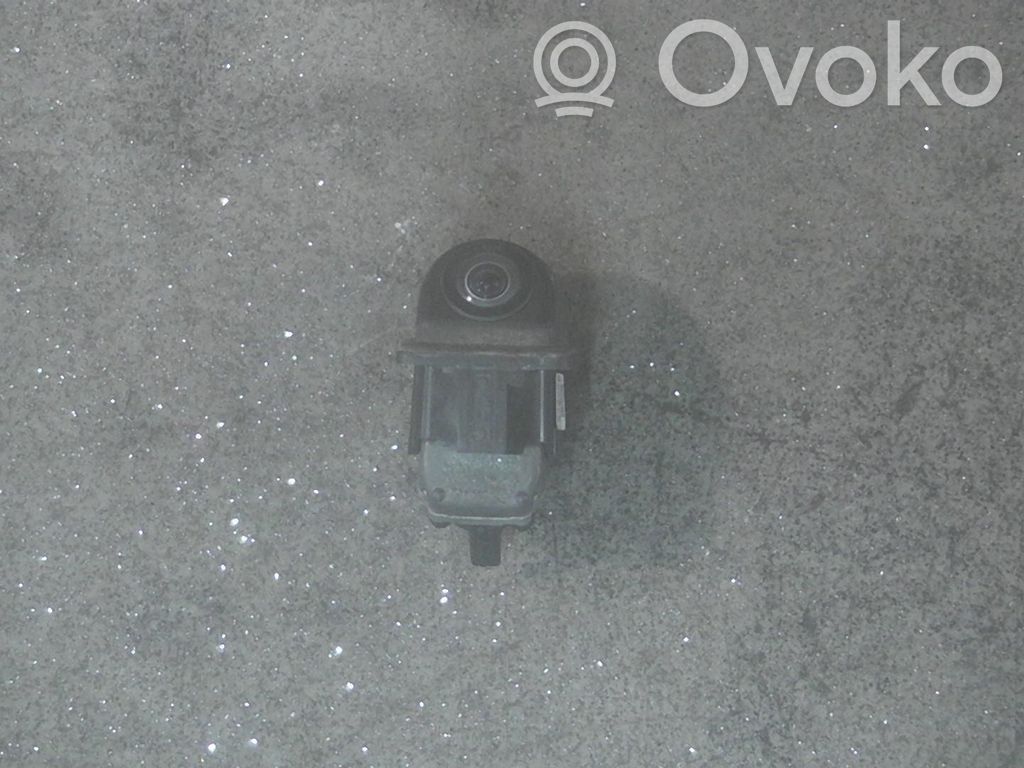 BMW 7 F01 F02 F03 F04 Caméra de recul 