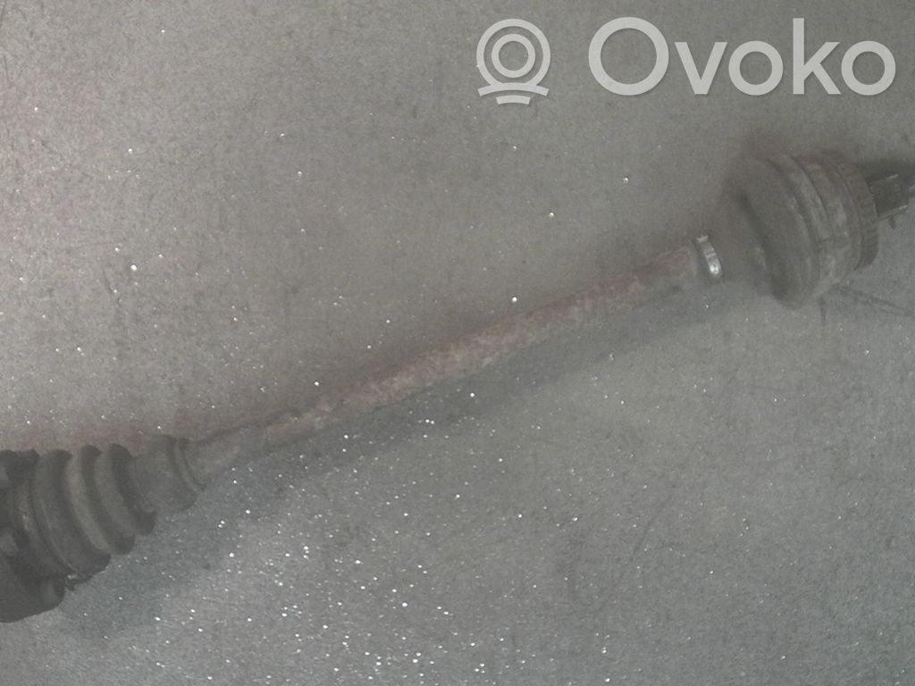 Audi A6 S6 C5 4B Półoś tylna 