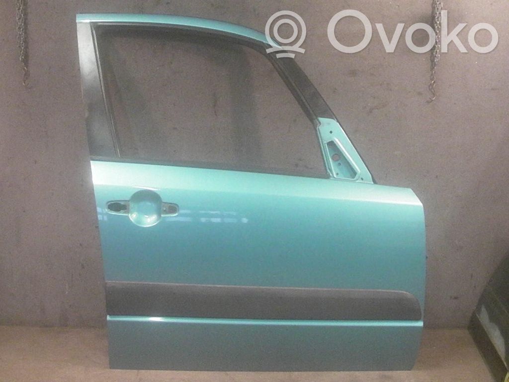 Suzuki SX4 Durvis 