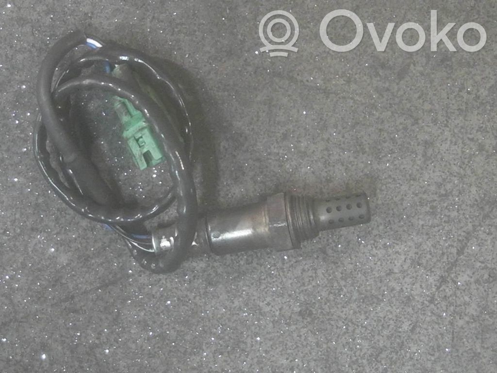 Sonda lambda   1821362J12000