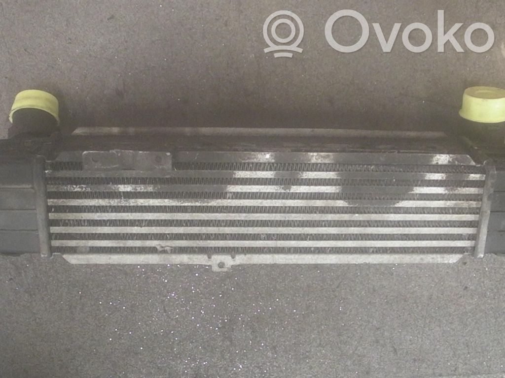 KIA Sorento Interkūlerio radiatorius 