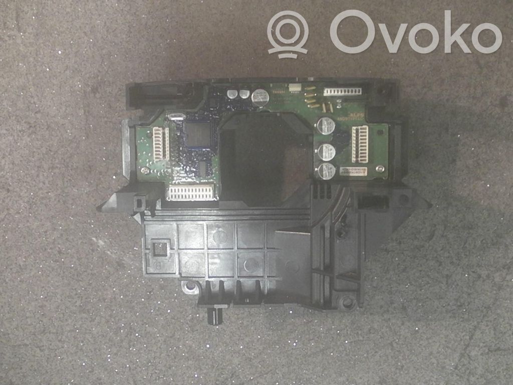 Ford S-MAX Wiper turn signal indicator stalk/switch 