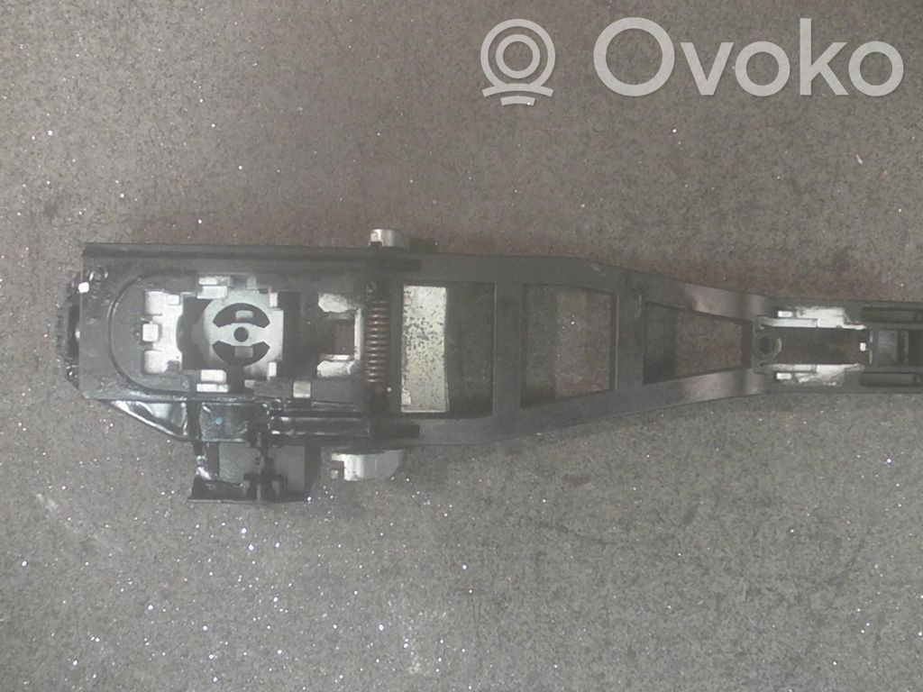 Ford S-MAX Manecilla externa puerta delantera 