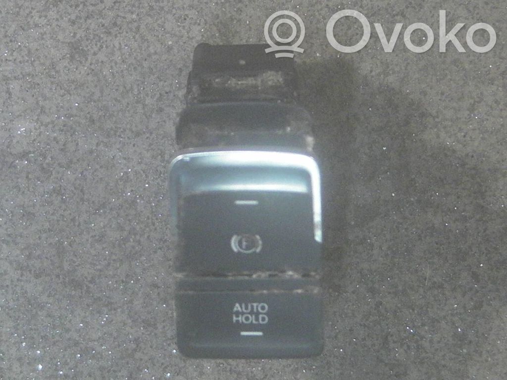 Interrupteur d’éclairage   5G0927225D,5G0927225DWZU