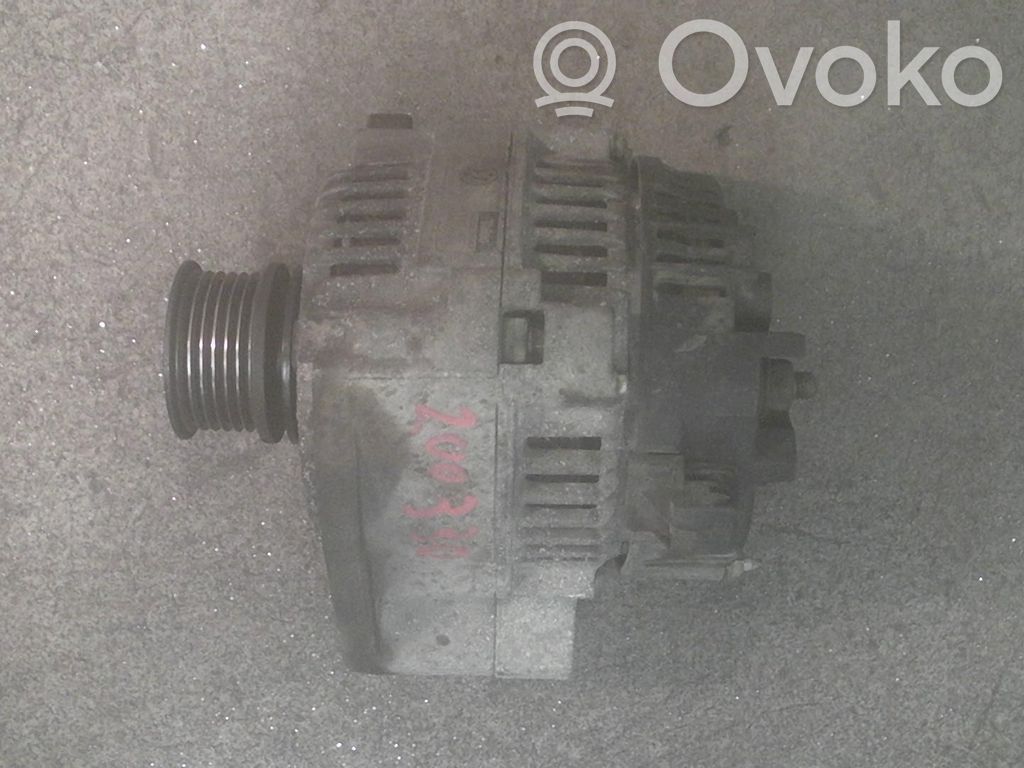 Alternator   281768A11VI66,030903023E,2541821A,0986038070,436363,436364,439000,746053,746853,839086,8EL012427161,8EL730031001