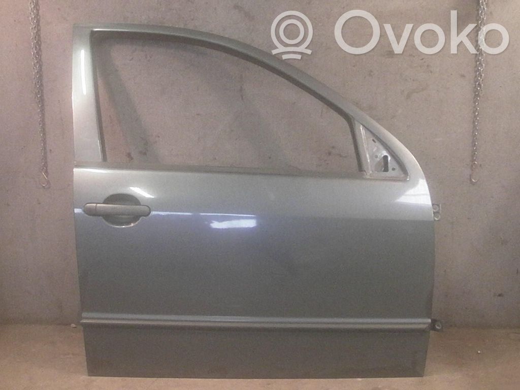 Skoda Fabia Mk1 (6Y) Ușă față 