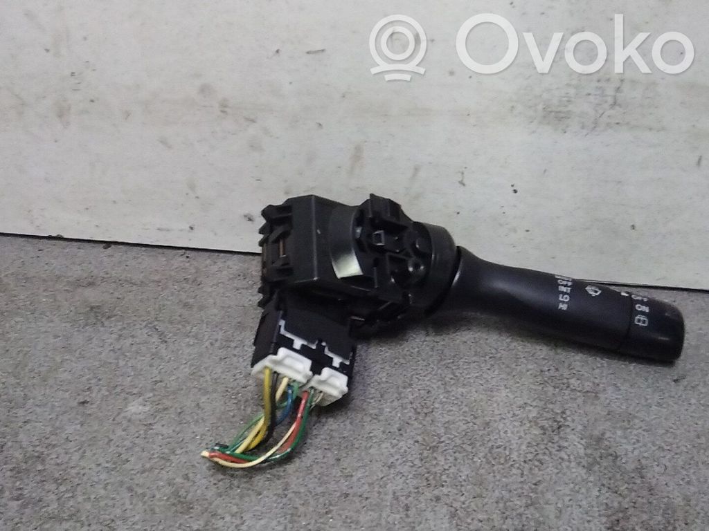 Citroen C1 Wiper turn signal indicator stalk/switch 