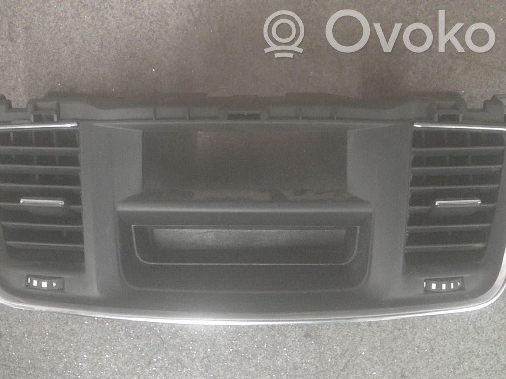 Peugeot 508 Grilă ventilație centrală 