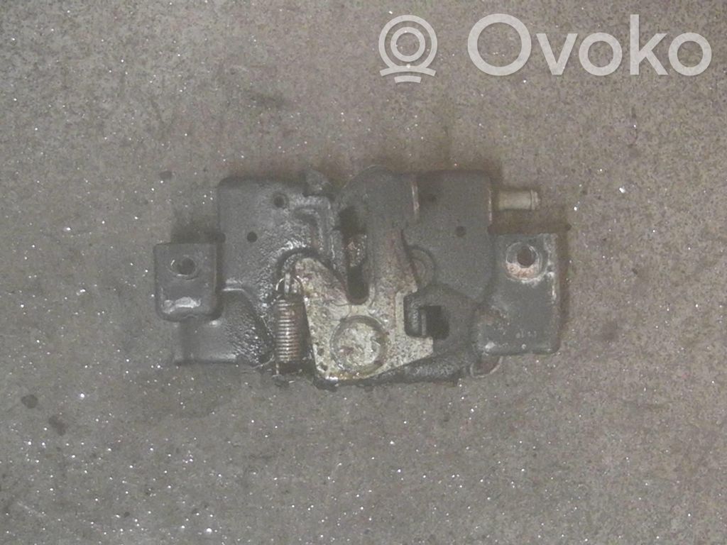 Engine bonnet/hood lock/catch   DF7156620