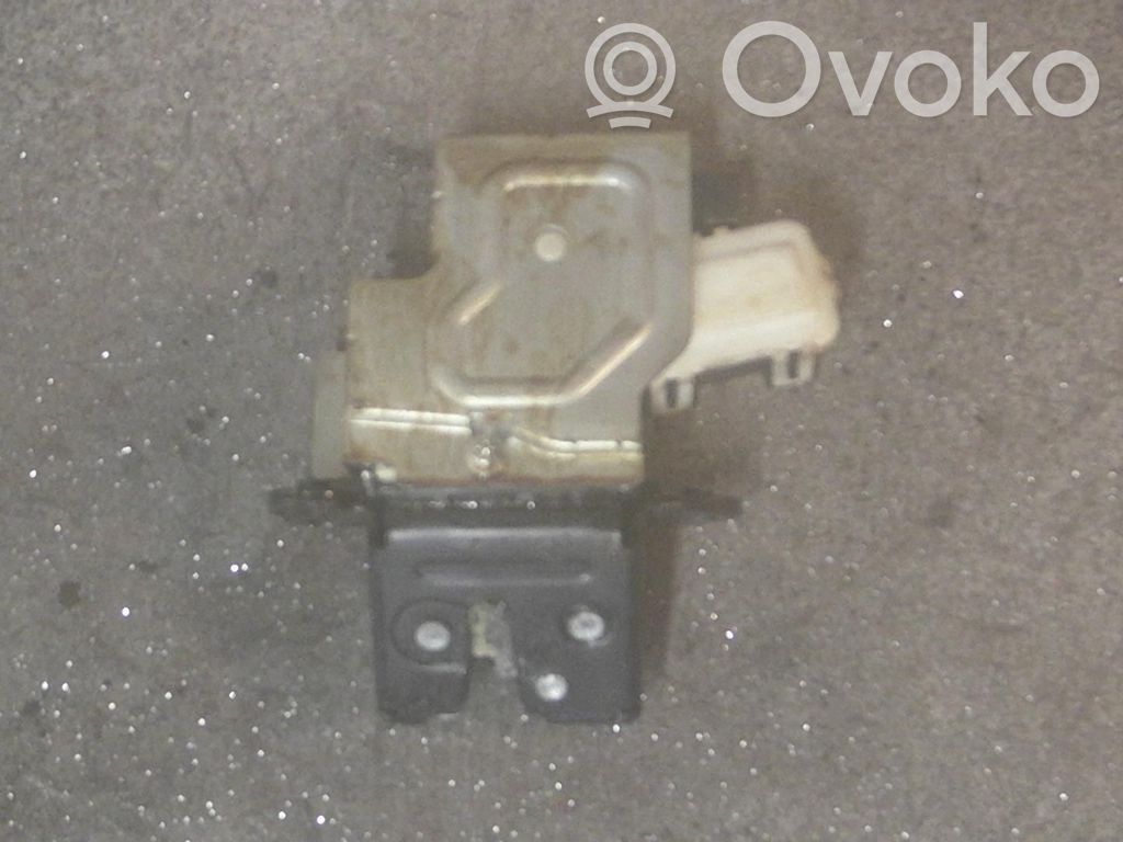 Mazda 2 Central locking motor 