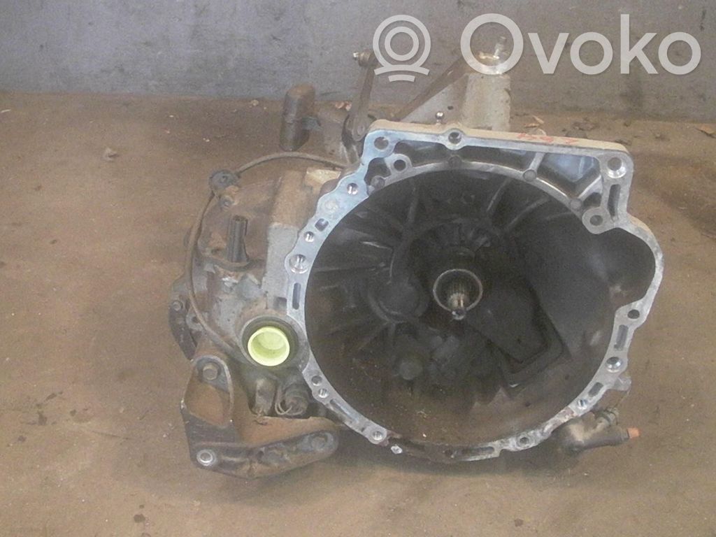 Mazda 2 5 Gang Schaltgetriebe 