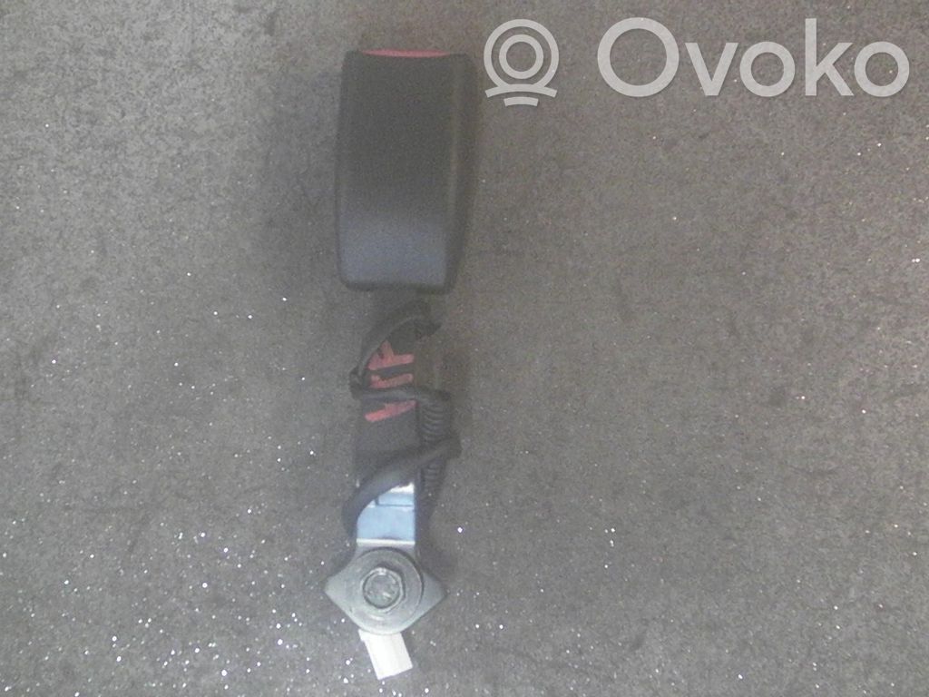 Sagtis diržo priekinė   DF7157680B02