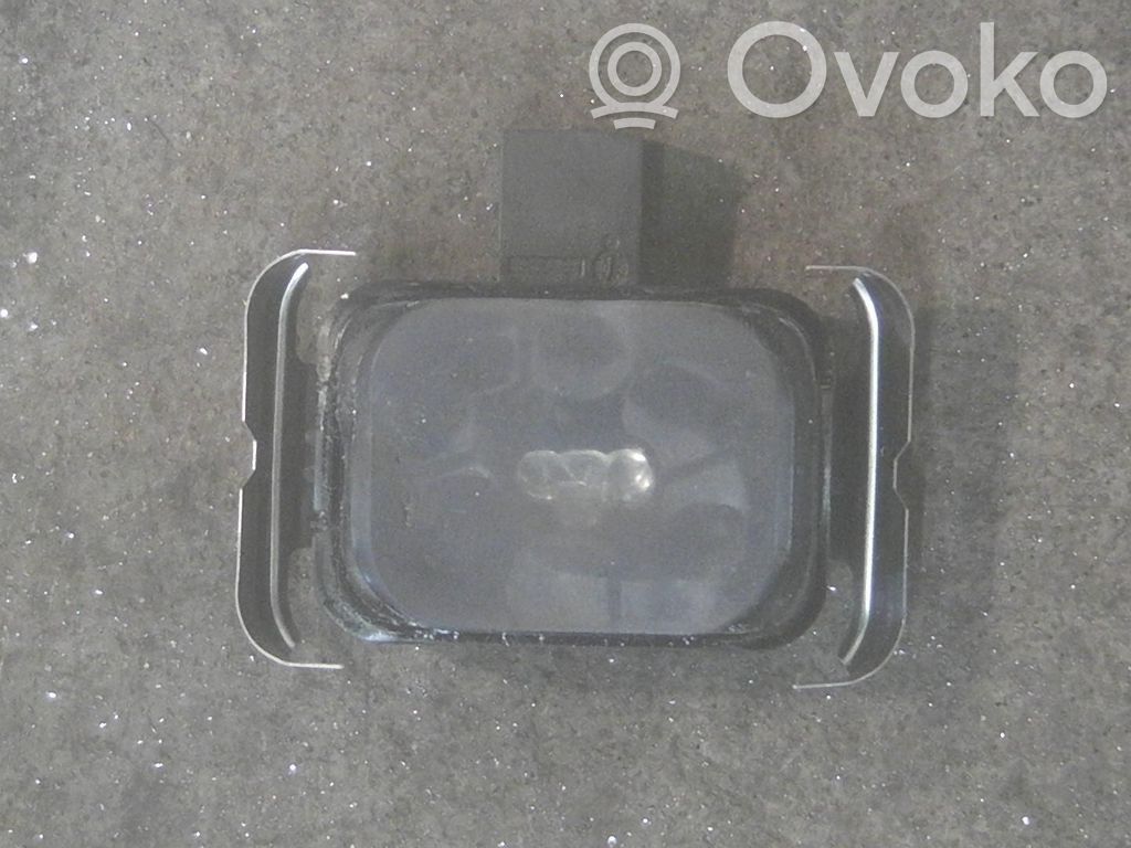 Ford Mondeo MK IV Regensensor 