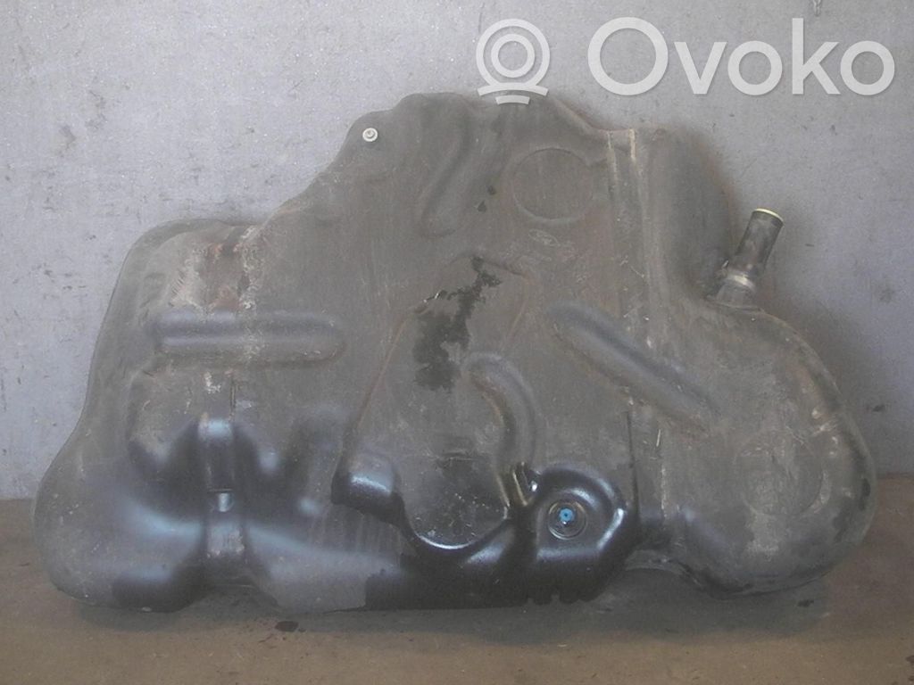 Ford Mondeo MK IV Polttoainesäiliö 