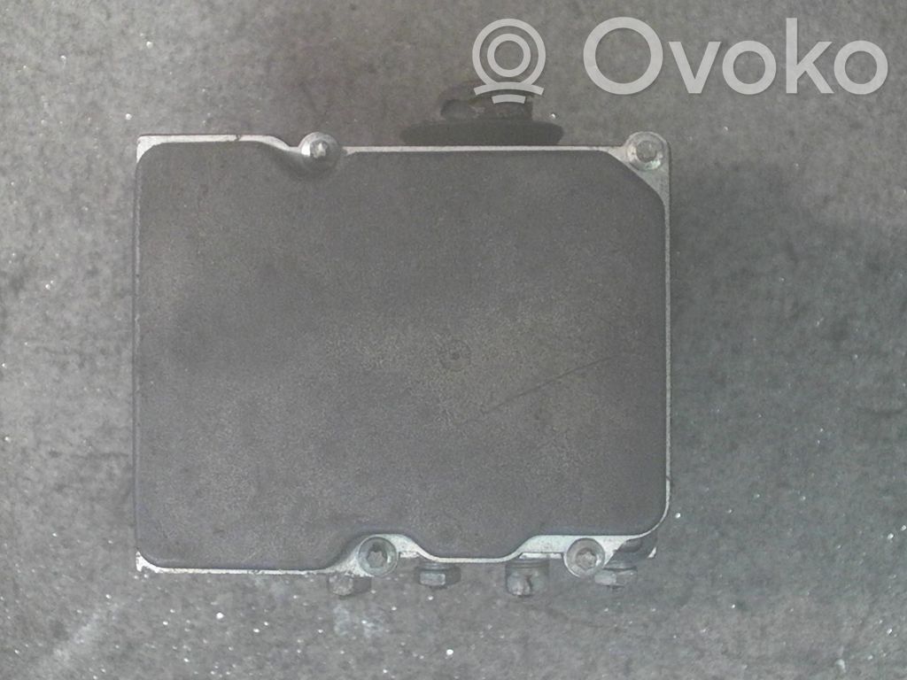 Fiat 500 ABS Pump 