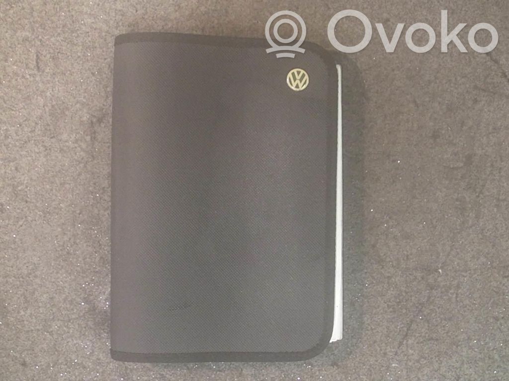 Volkswagen New Beetle Serviceheft Scheckheft 
