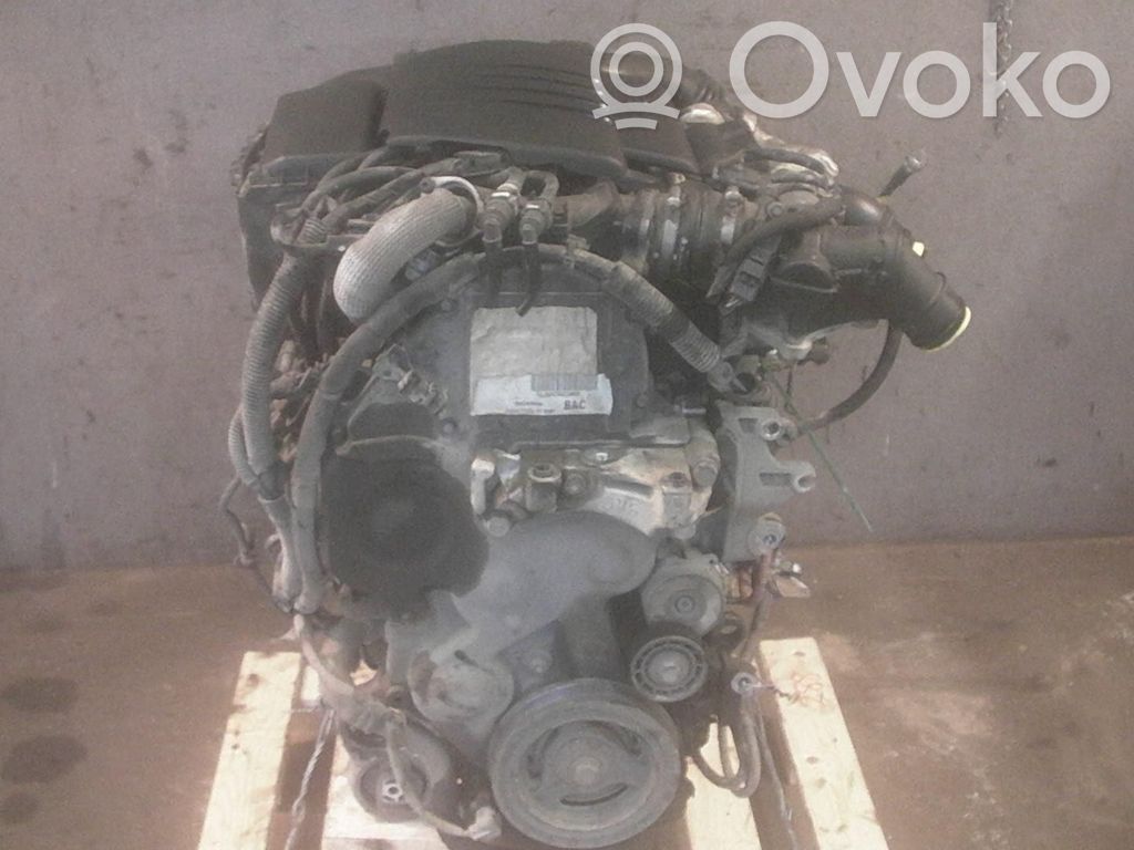Dzinējs   0135PN