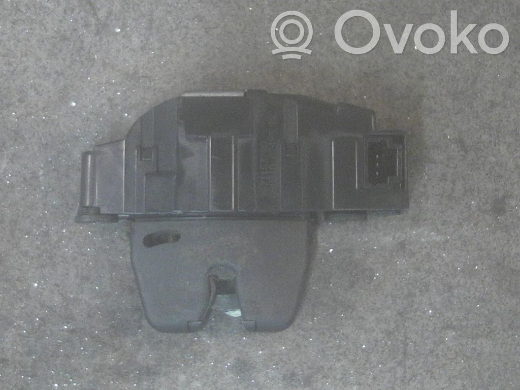 Citroen C5 Central locking motor 