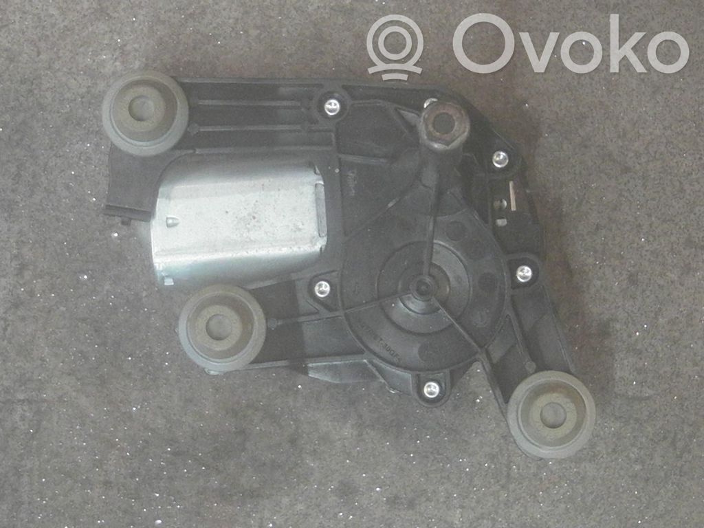 Citroen C5 Silniczek wycieraczki szyby tylnej 