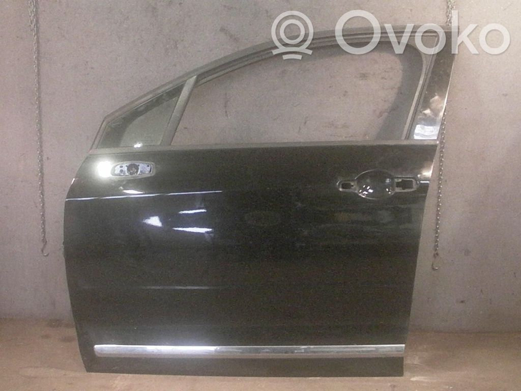 Citroen C5 Durvis 
