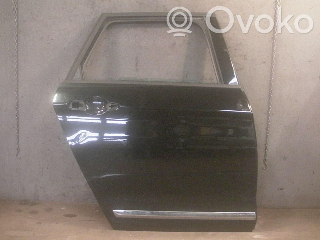 Citroen C5 Galinės durys 