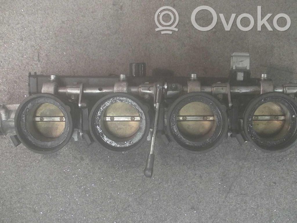 Kolektorius įsiurbimo   HSIDE,13547838245,13547838246,13547838246,13547841816