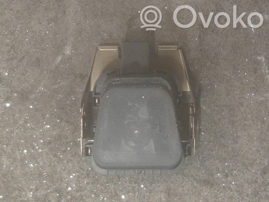 Peugeot 508 Rain sensor 