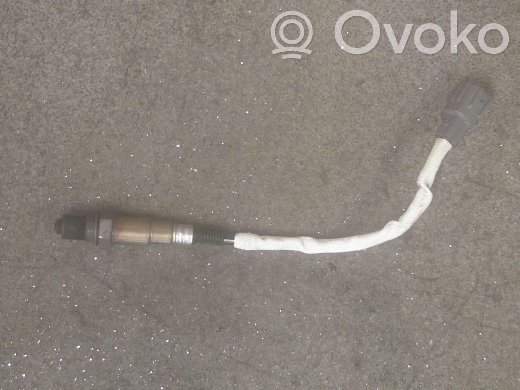 Toyota Aygo AB10 Lambda probe sensor 