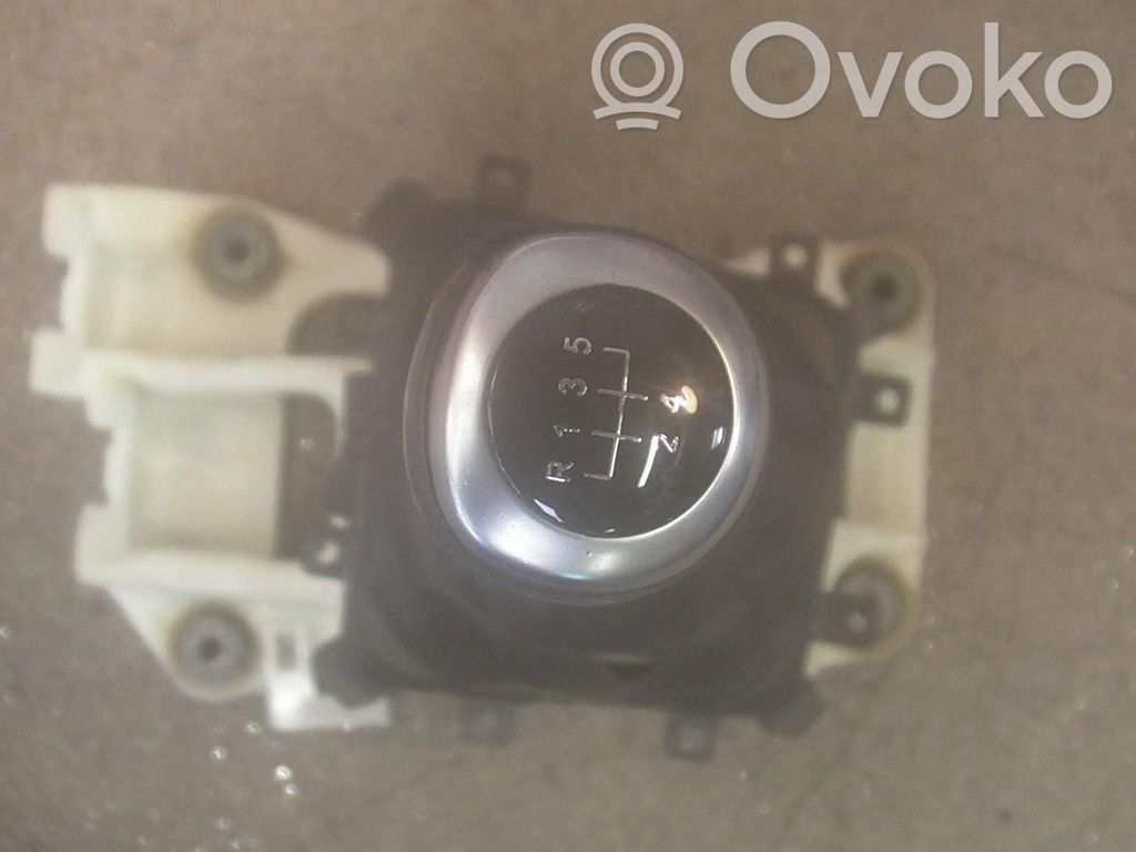 KIA Ceed Palanca de cambios 