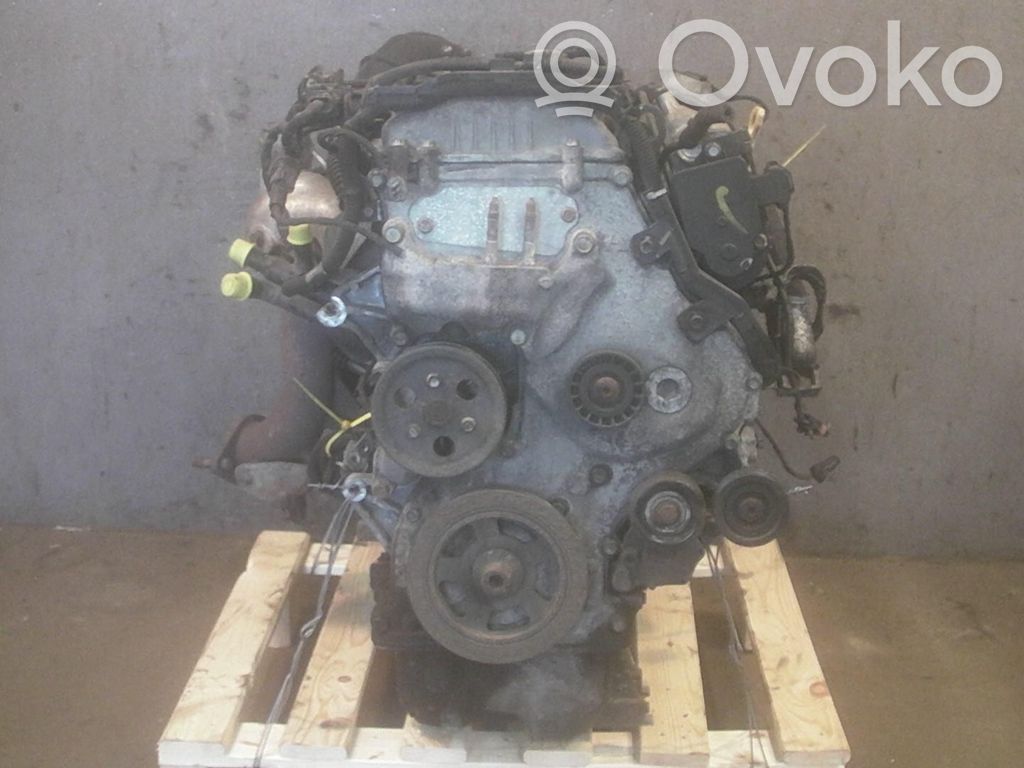 Variklis   Z45112AZ00