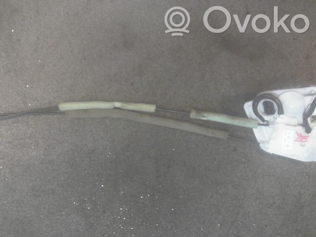 Mazda 2 Central locking motor 