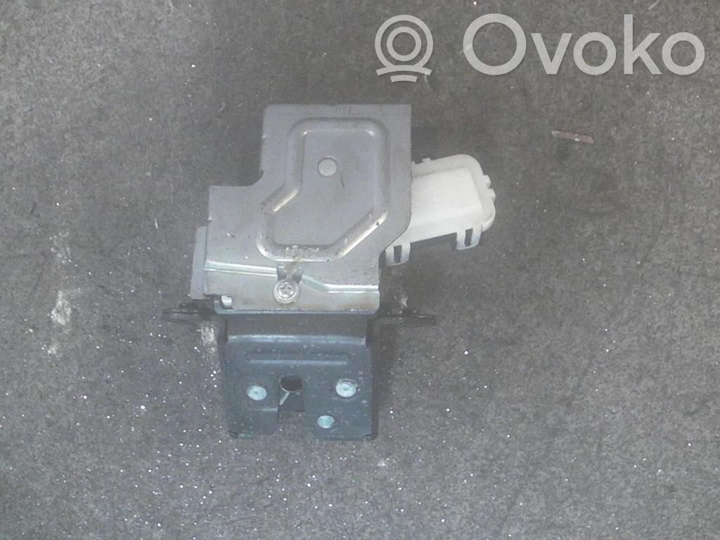 Mazda 2 Central locking motor 
