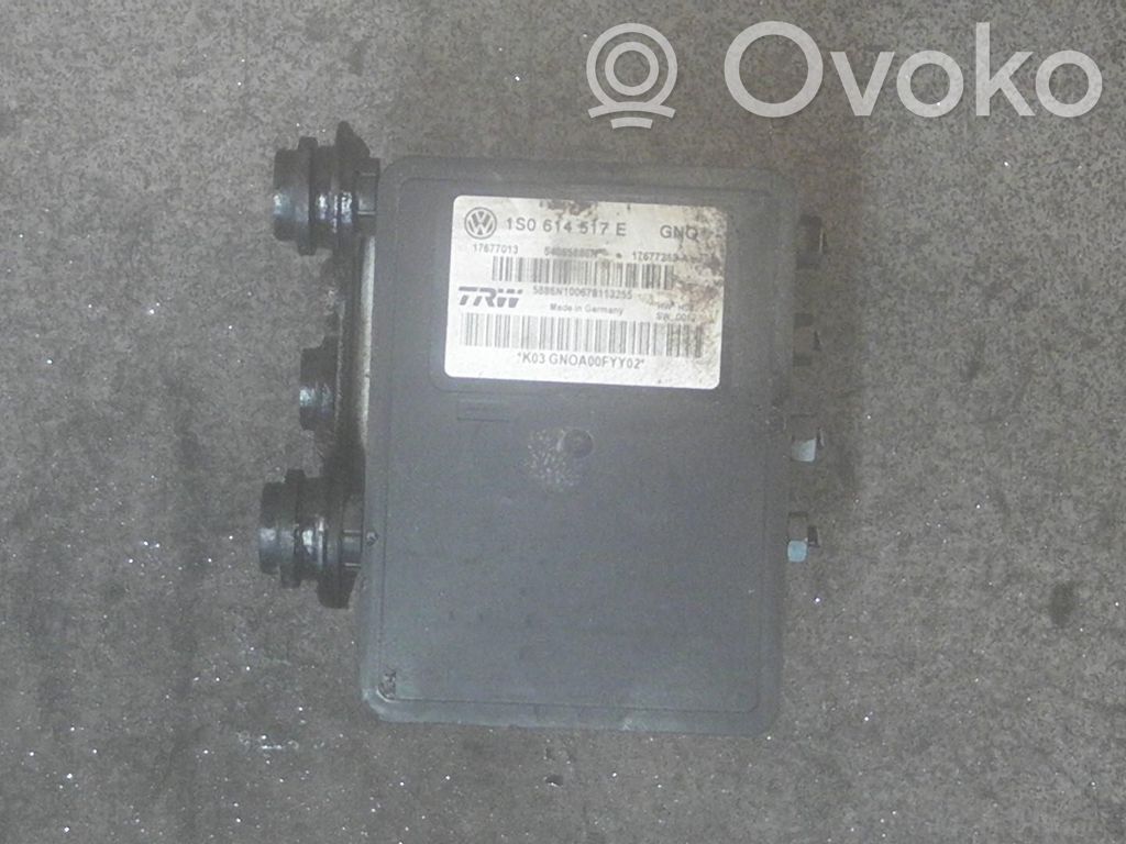 Volkswagen Up Bomba de ABS 