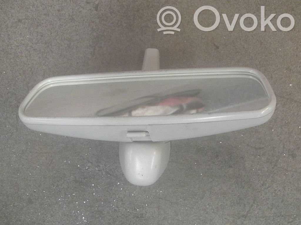 Espejo retrovisor (interior)   MEDVIPPEFUNKTION,4F0857511AA4PK