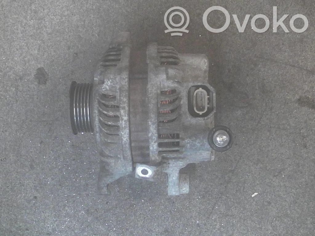 Lichtmaschine   276592,A2TG1391,A002TG1391,A002TG1391ZD,A2TG1391ZD,ZJ3818300