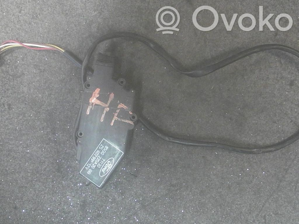 Ford Scorpio Central locking motor 