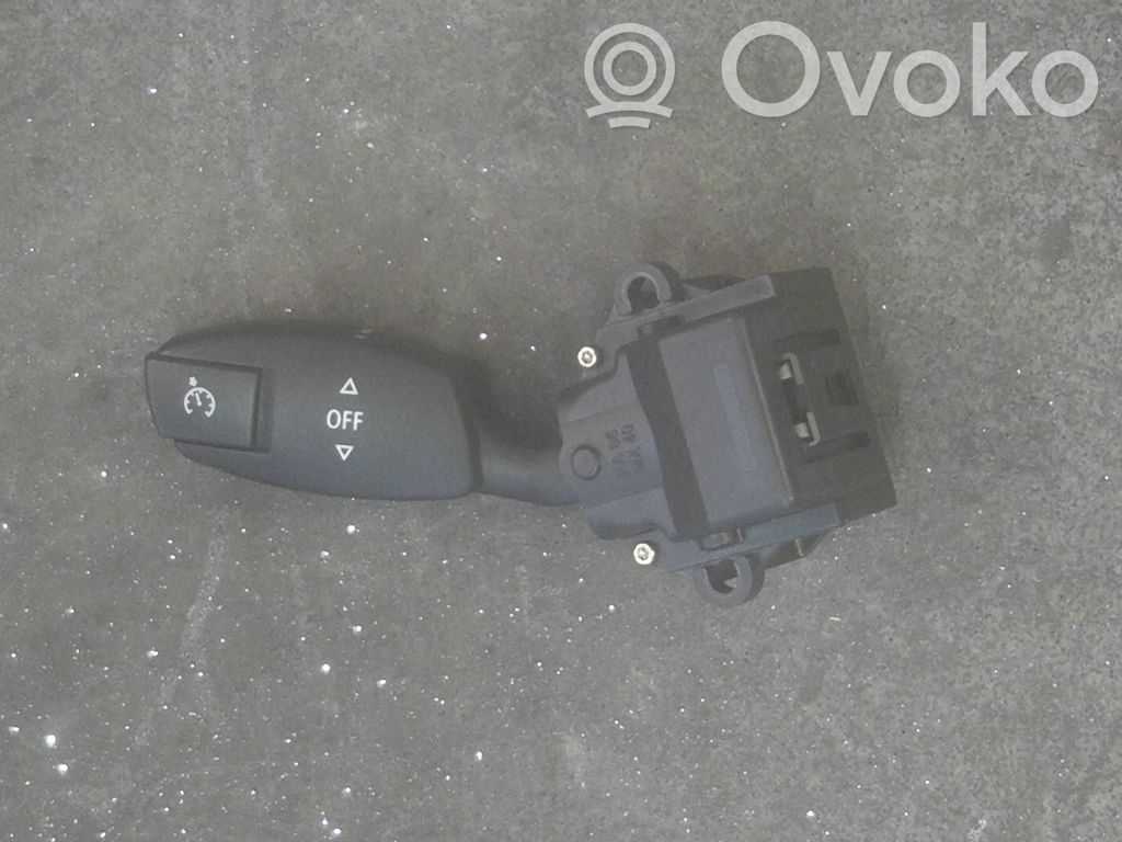 BMW 5 E60 E61 Cruise control switch 