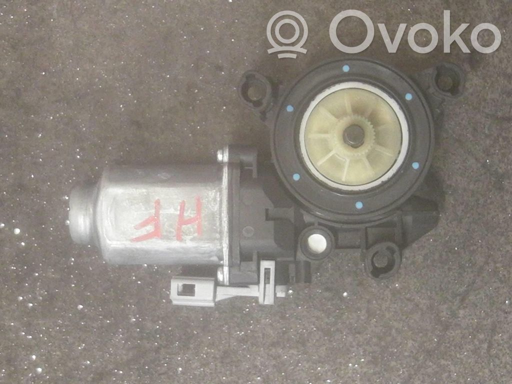 Volkswagen Up Motor del regulador de la ventanilla de la puerta delantera 
