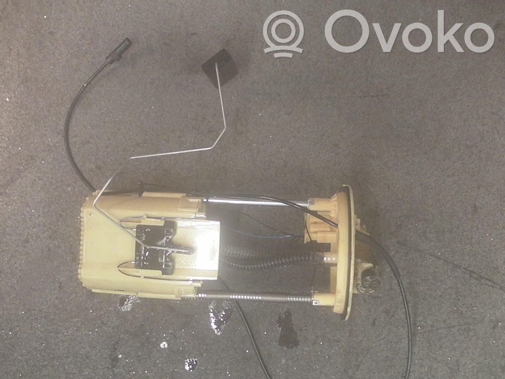 Ford Transit Fuel level sensor 