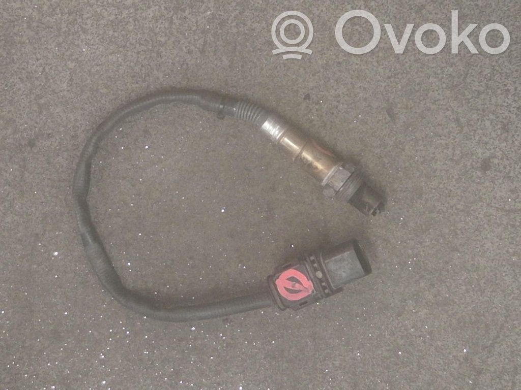 Lambda probe sensor   0105422618