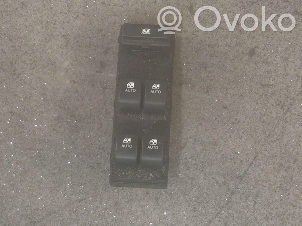 KIA Ceed Electric window control switch 