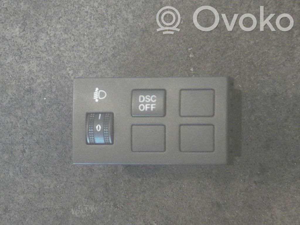 Mazda 2 Light switch 