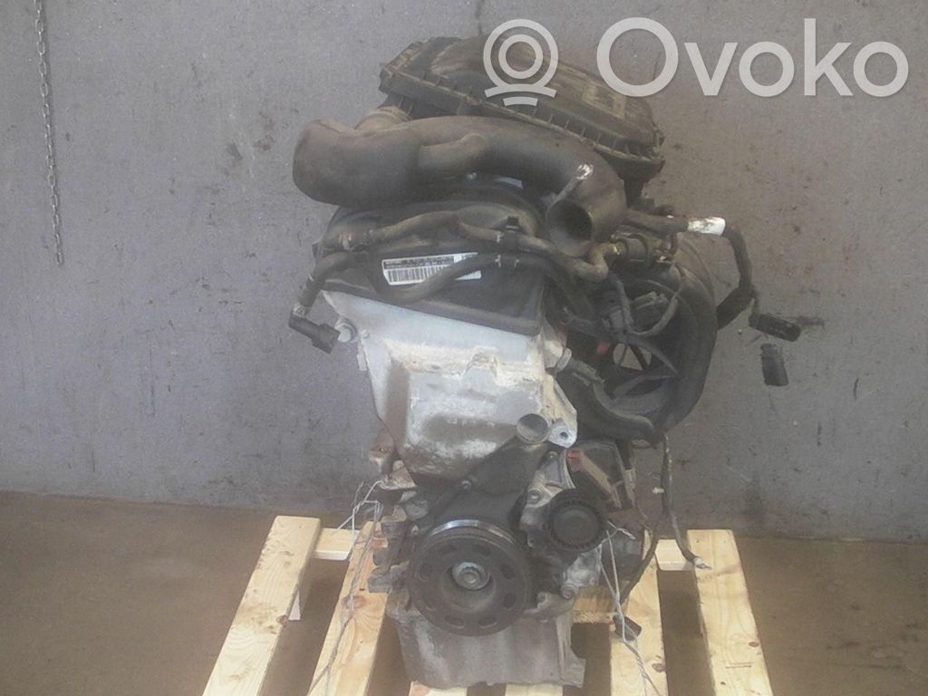 Silnik   CHYA366344,04C100031M