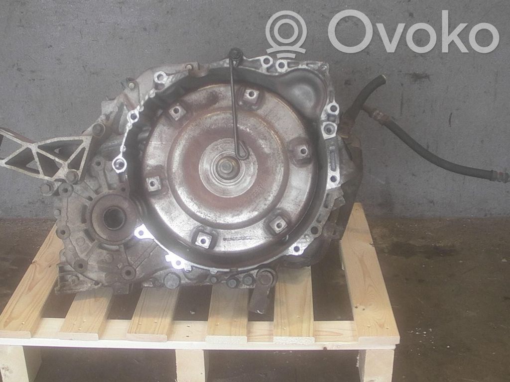 Volvo V70 Automatic gearbox 