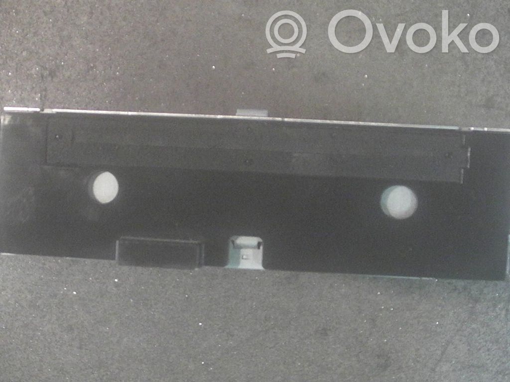 Peugeot 508 Unitate/modul control navigație GPS 