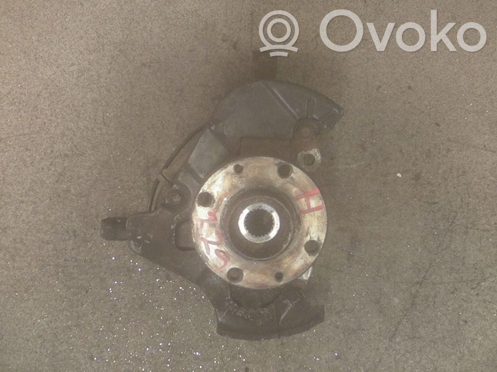 Ford Ka Priekinis kelmas 