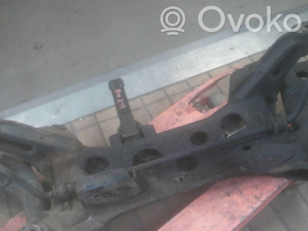 Ford Transit Front subframe 