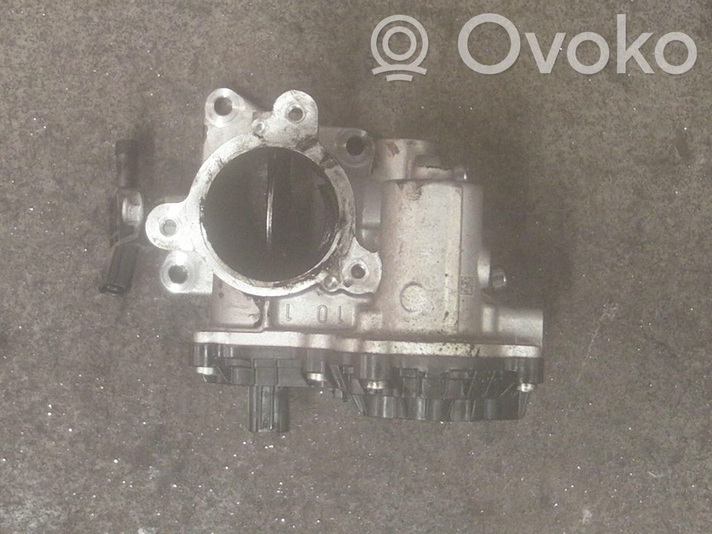 KIA Stonic Válvula EGR 