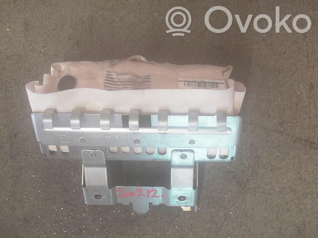 Nissan Note (E12) Airbag de passager 