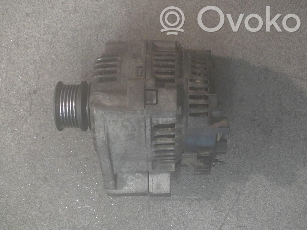 Volkswagen Vento Ģenerators 